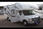 New 2013 THOR MOTOR COACH Chateau 24C Class C For Sale